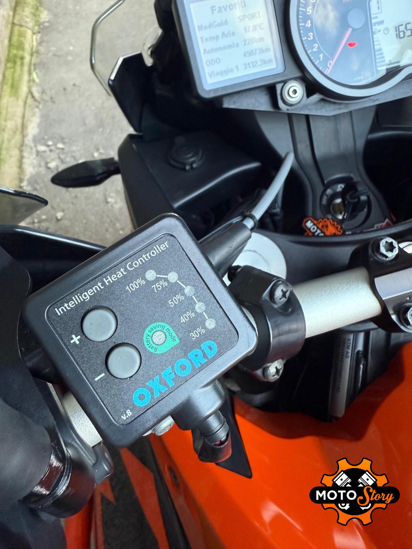 Ktm 1090 Adventure