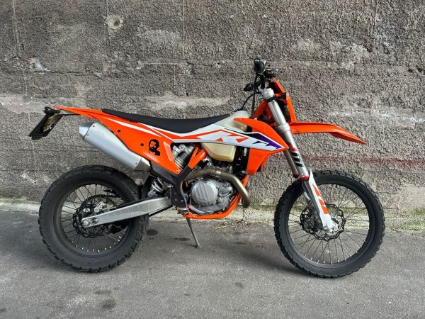 Ktm EXC 450 F 2023