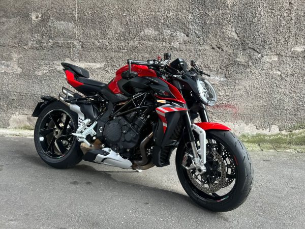 Mv Agusta Brutale 1000 RS
