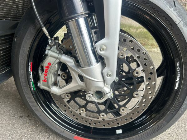 Mv Agusta Brutale 1000 RS
