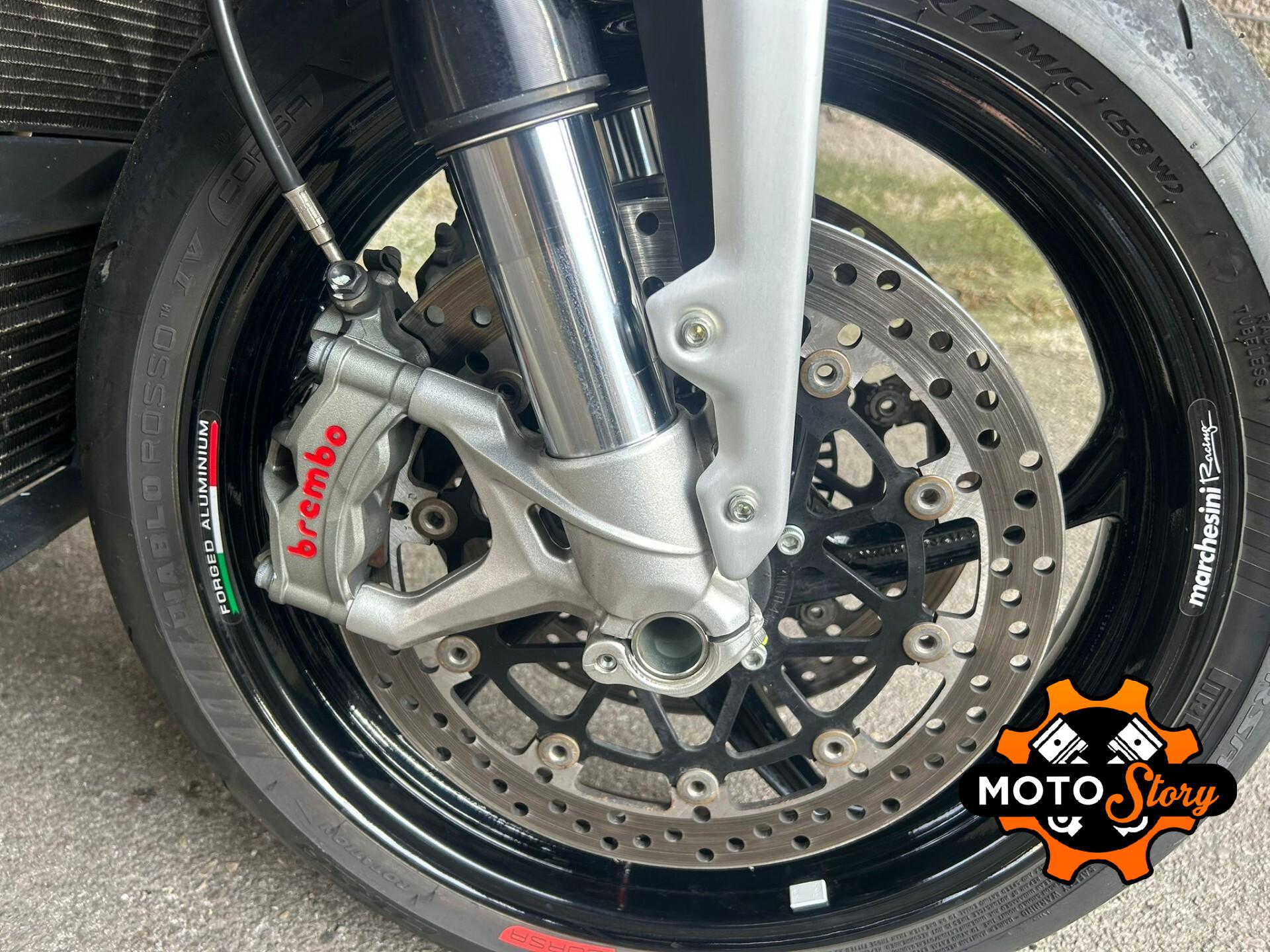 Mv Agusta Brutale 1000 RS