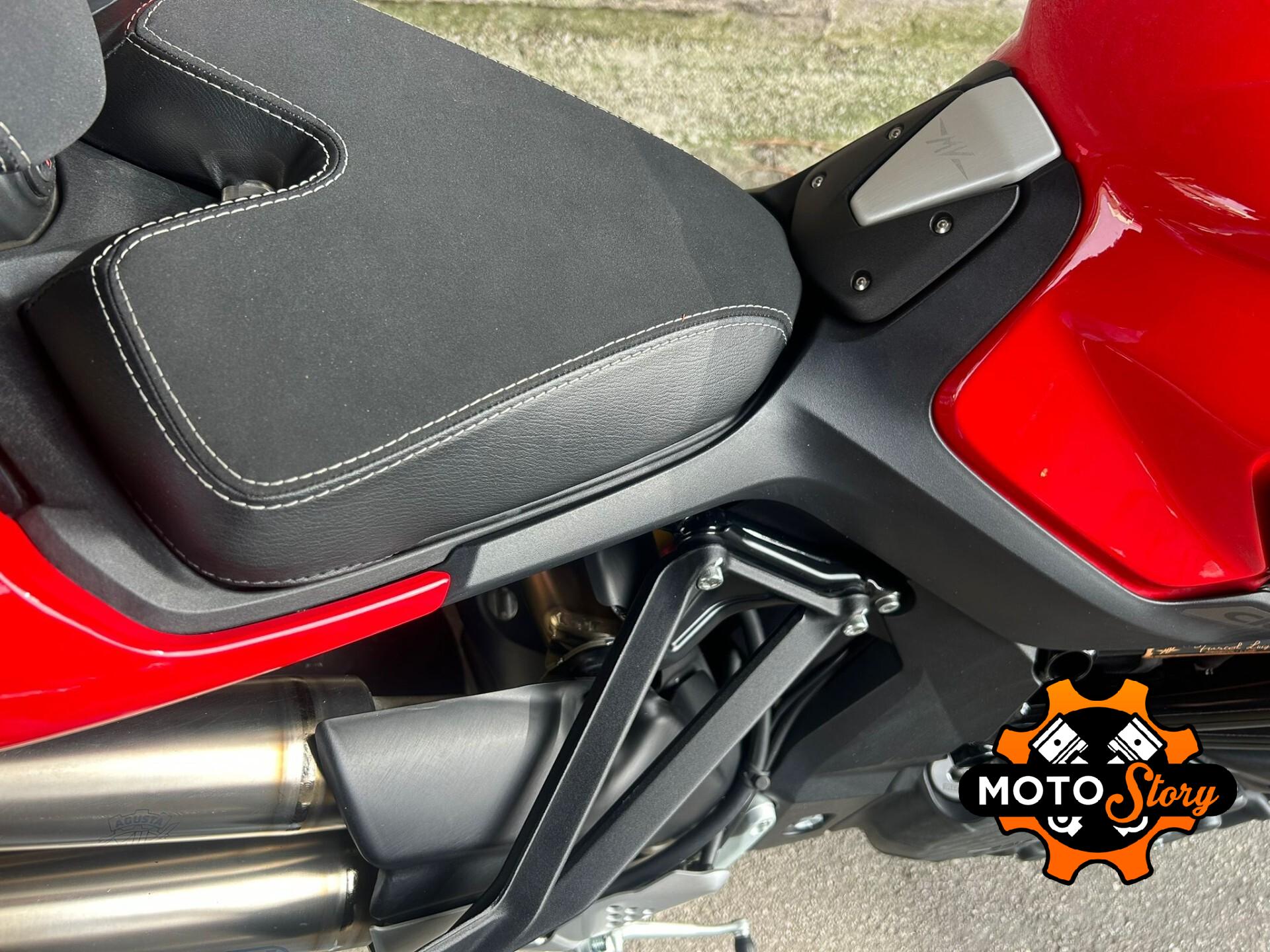 Mv Agusta Brutale 1000 RS