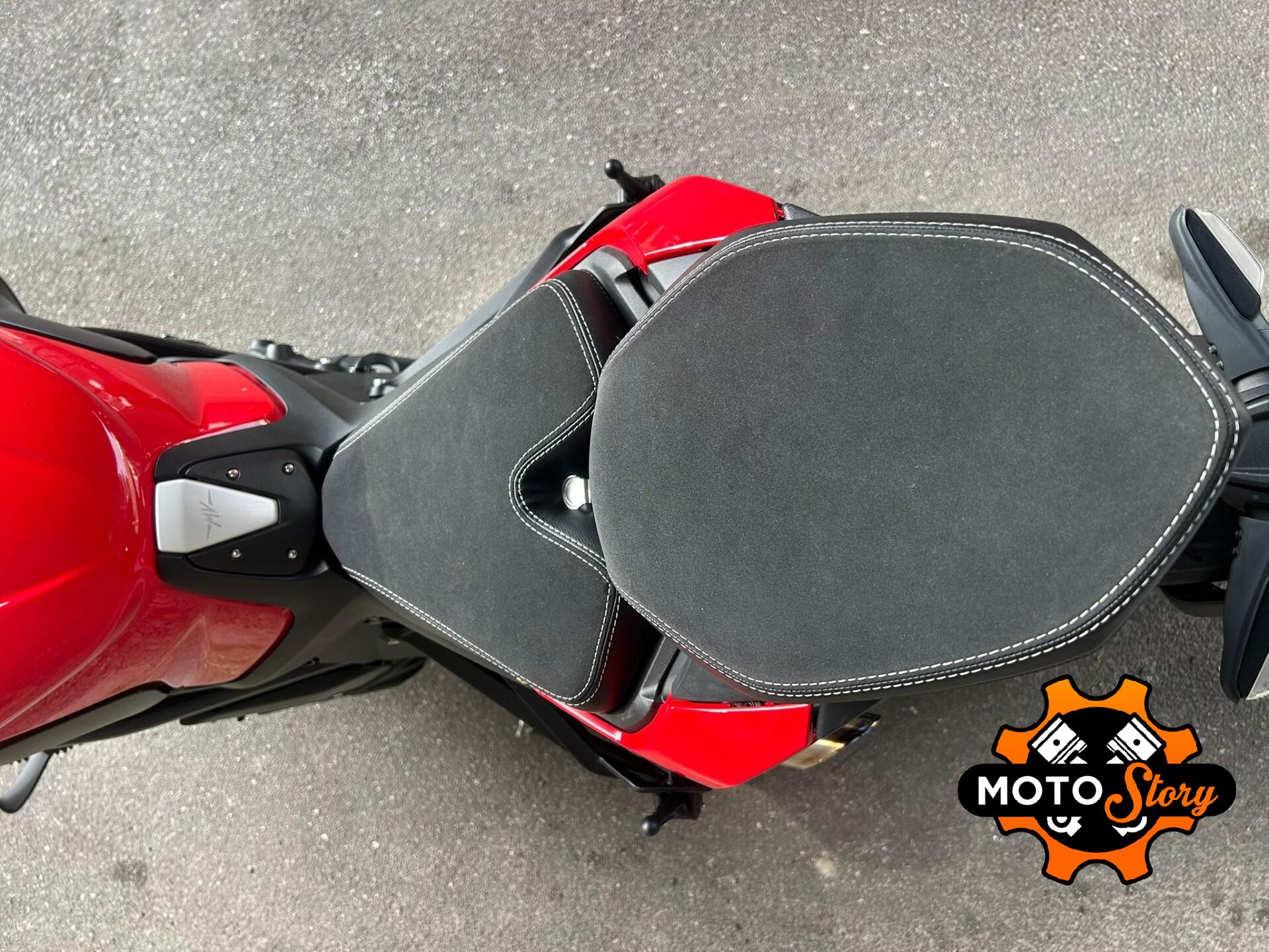 Mv Agusta Brutale 1000 RS