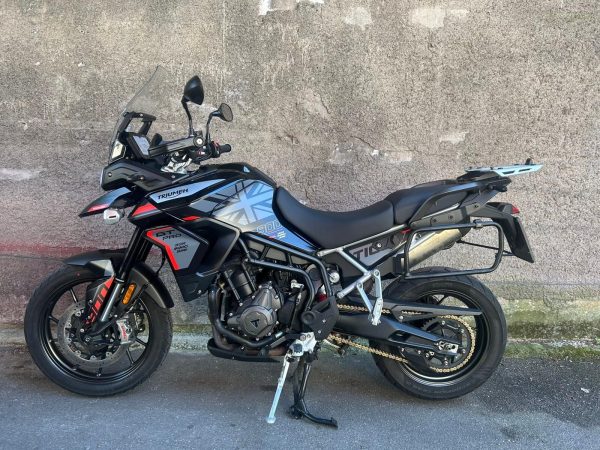 Triumph Tiger 900 GT PRO