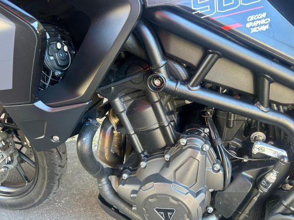 Triumph Tiger 900 GT PRO