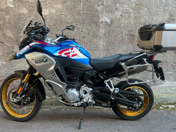 Bmw F 850 GS