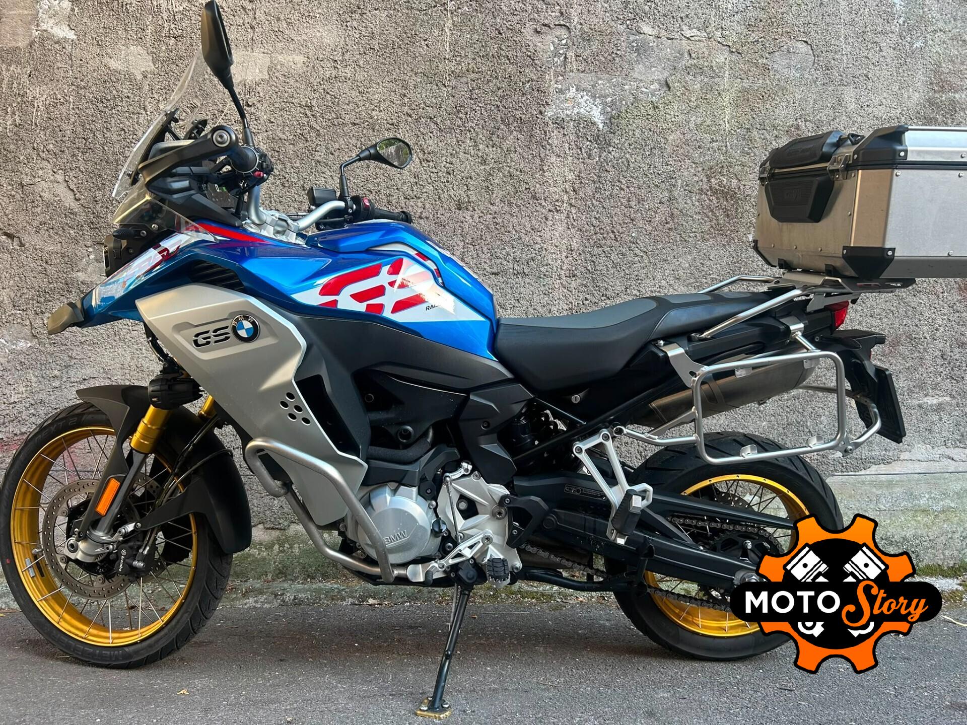 Bmw F 850 GS