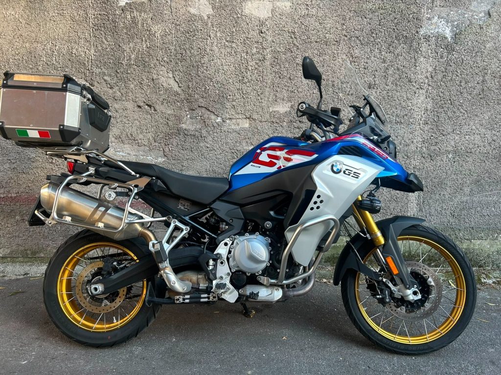 Bmw F 850 GS
