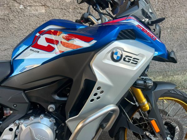 Bmw F 850 GS