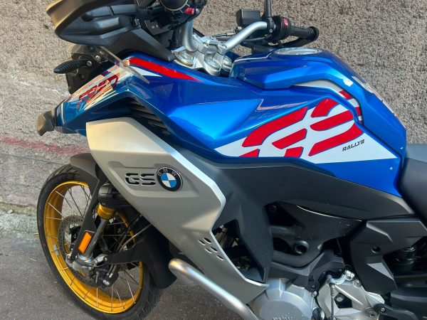 Bmw F 850 GS