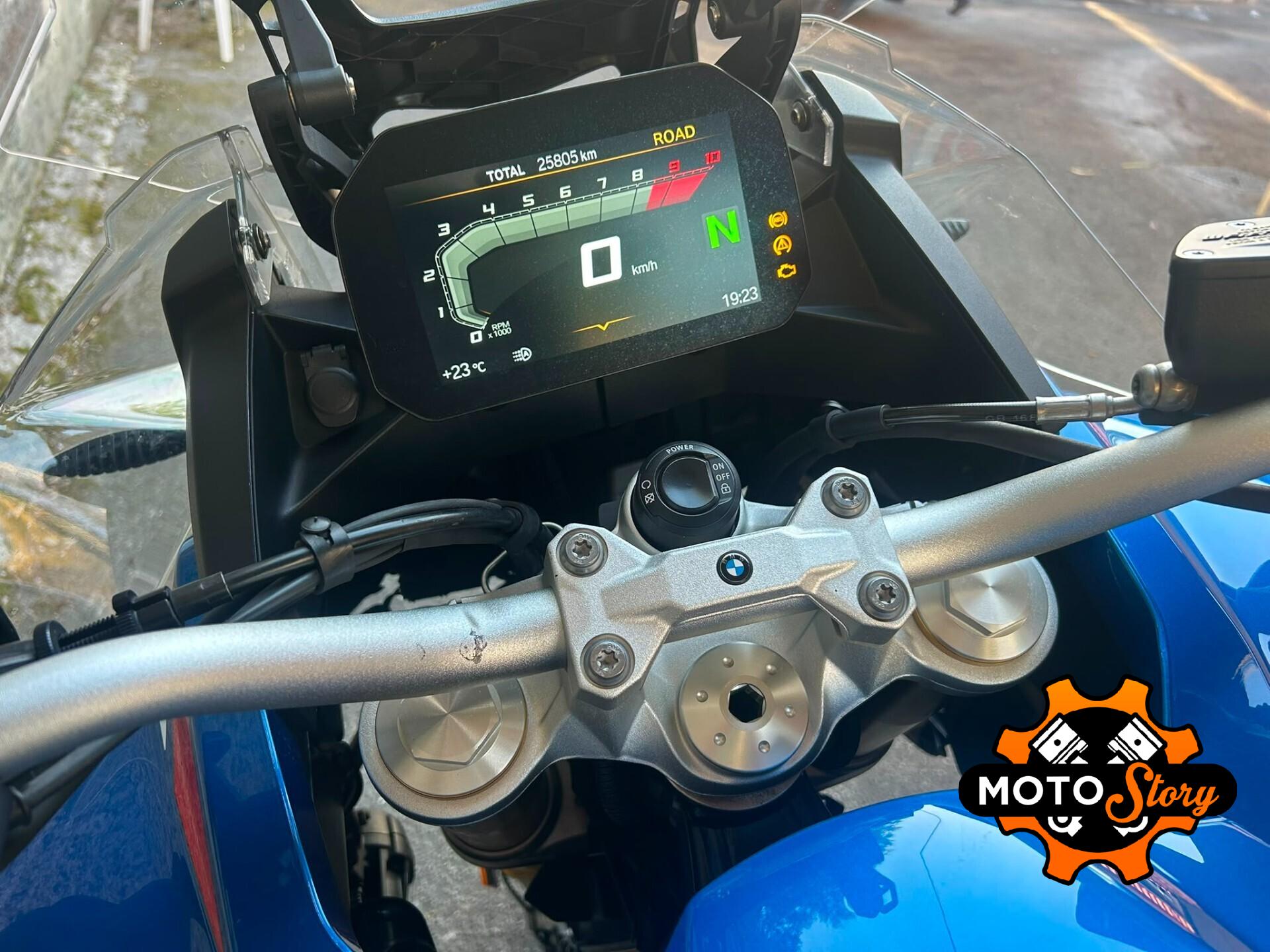 Bmw F 850 GS