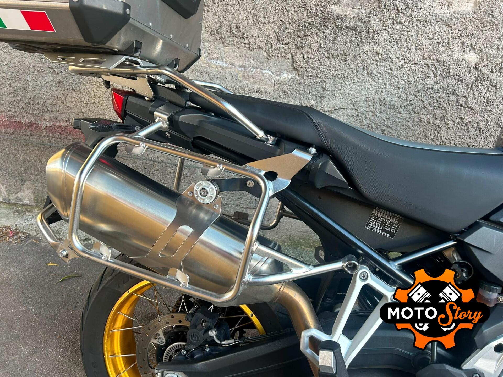 Bmw F 850 GS