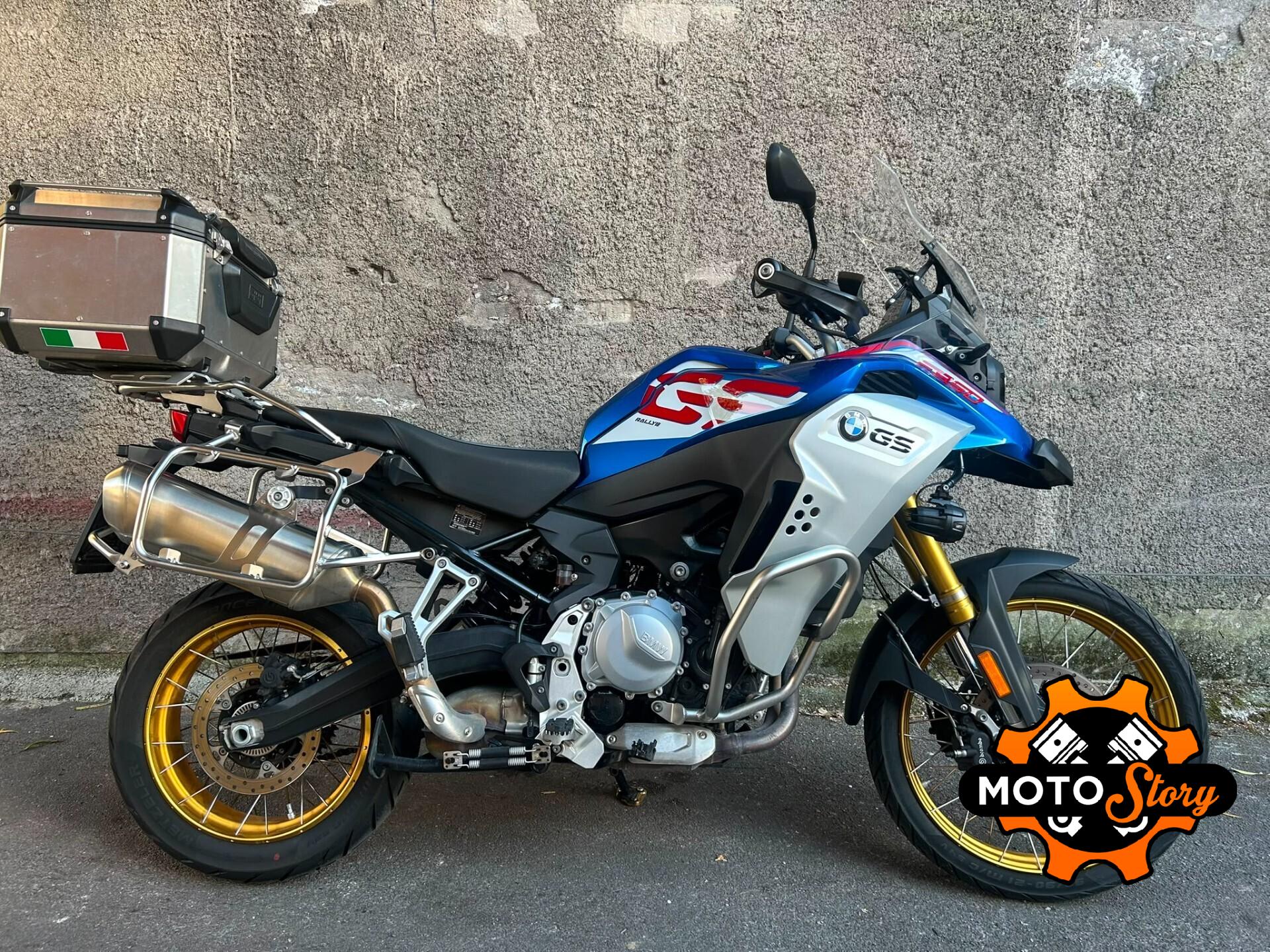 Bmw F 850 GS