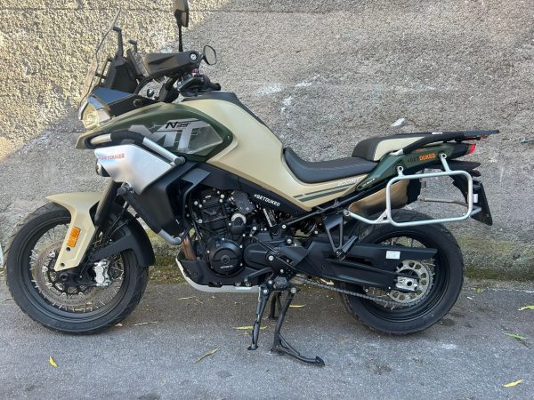 Cf Moto 800MT Touring