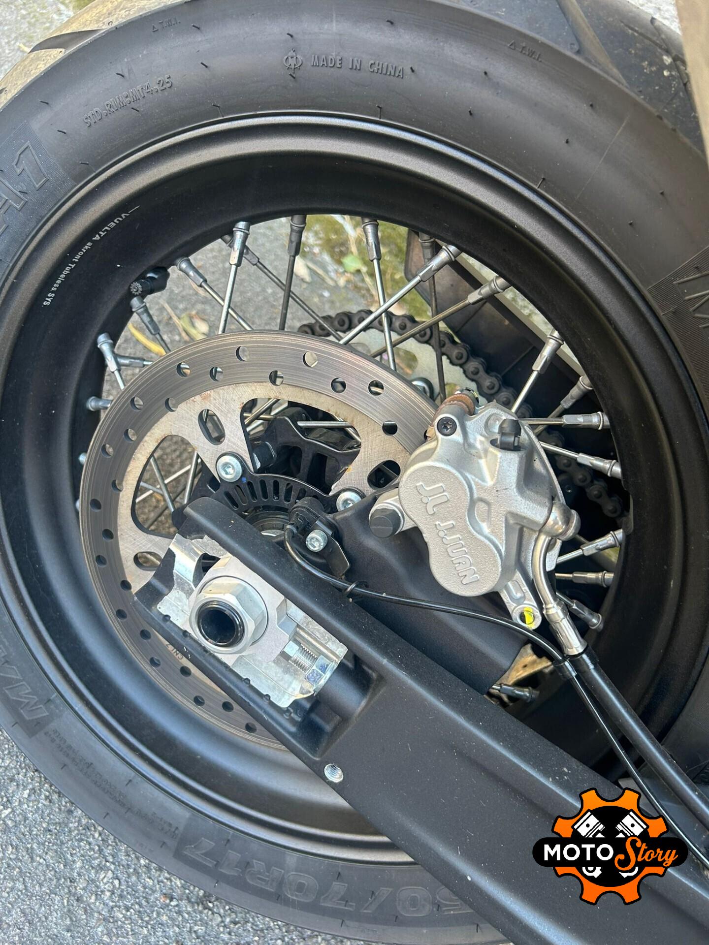 Cf Moto 800MT Touring