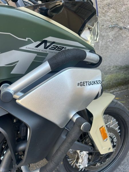 Cf Moto 800MT Touring