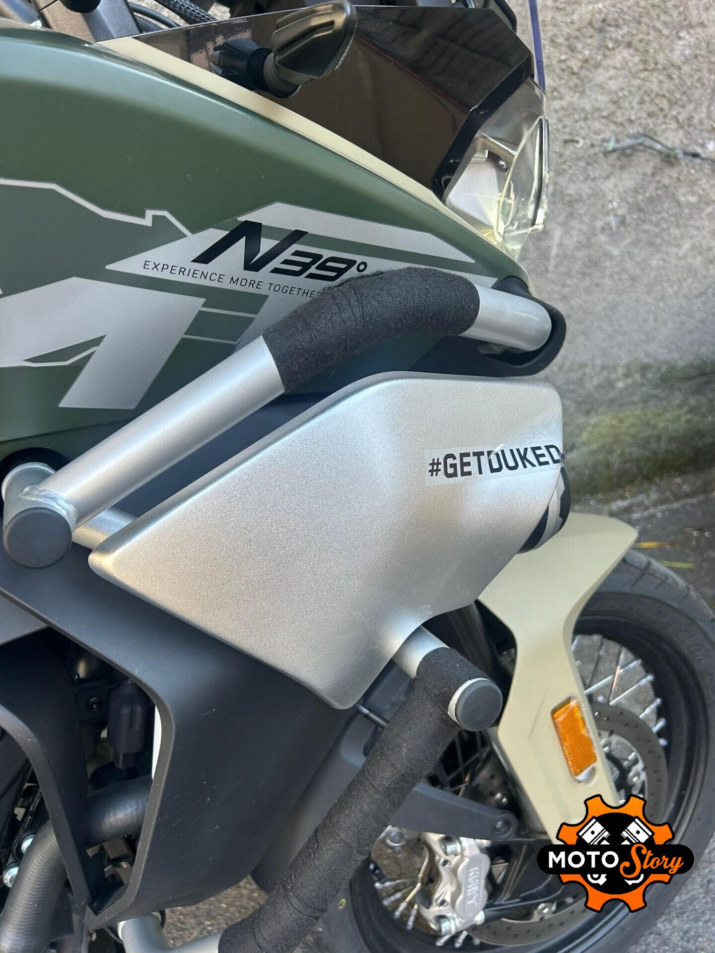 Cf Moto 800MT Touring