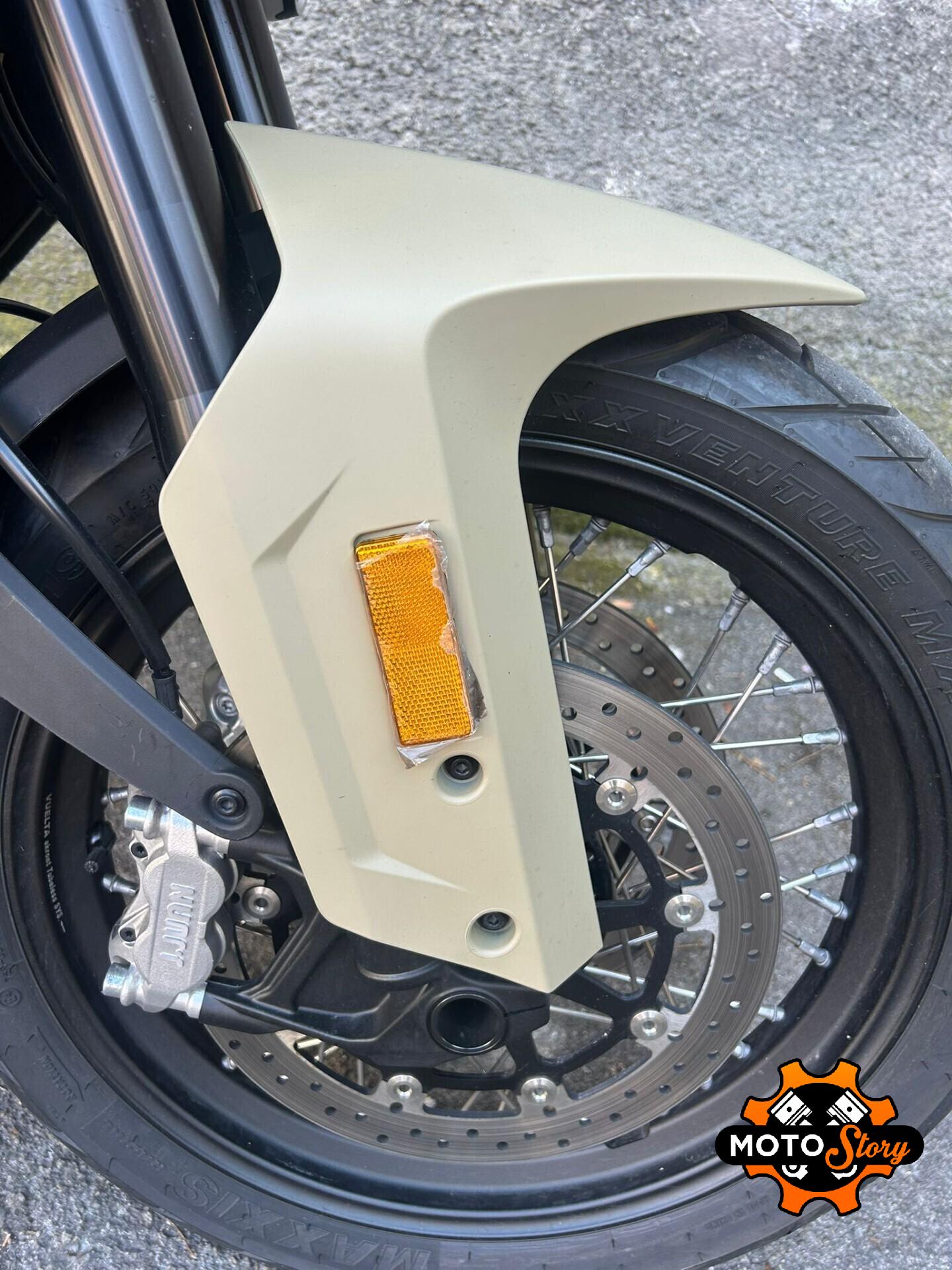 Cf Moto 800MT Touring