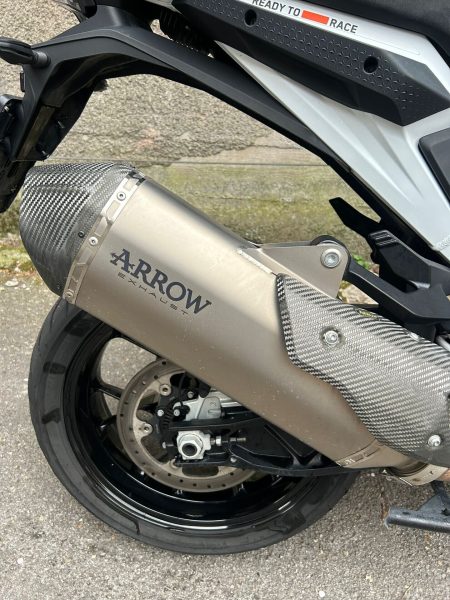 Ktm 1290 Super Adventure