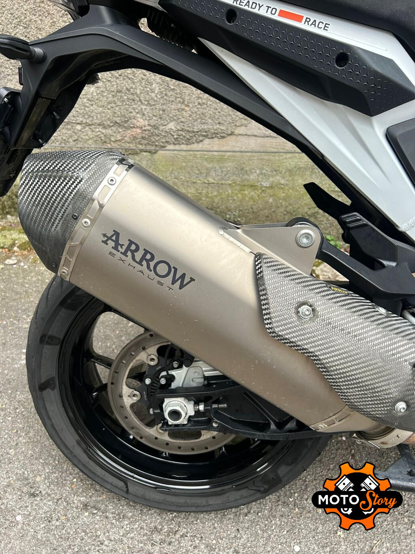 Ktm 1290 Super Adventure