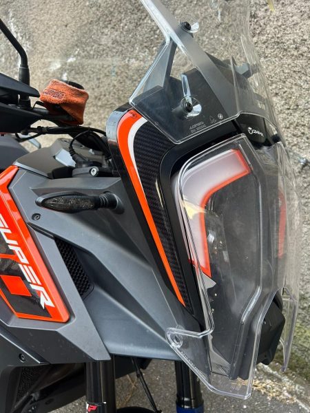 Ktm 1290 Super Adventure
