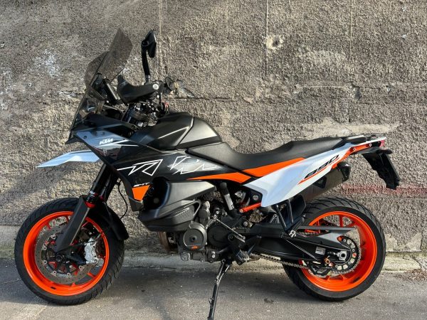 Ktm 890 SMT