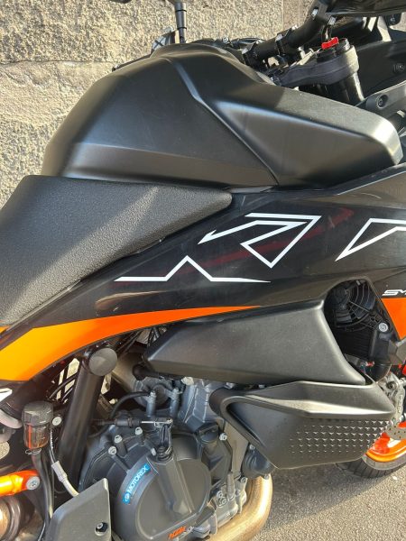 Ktm 890 SMT