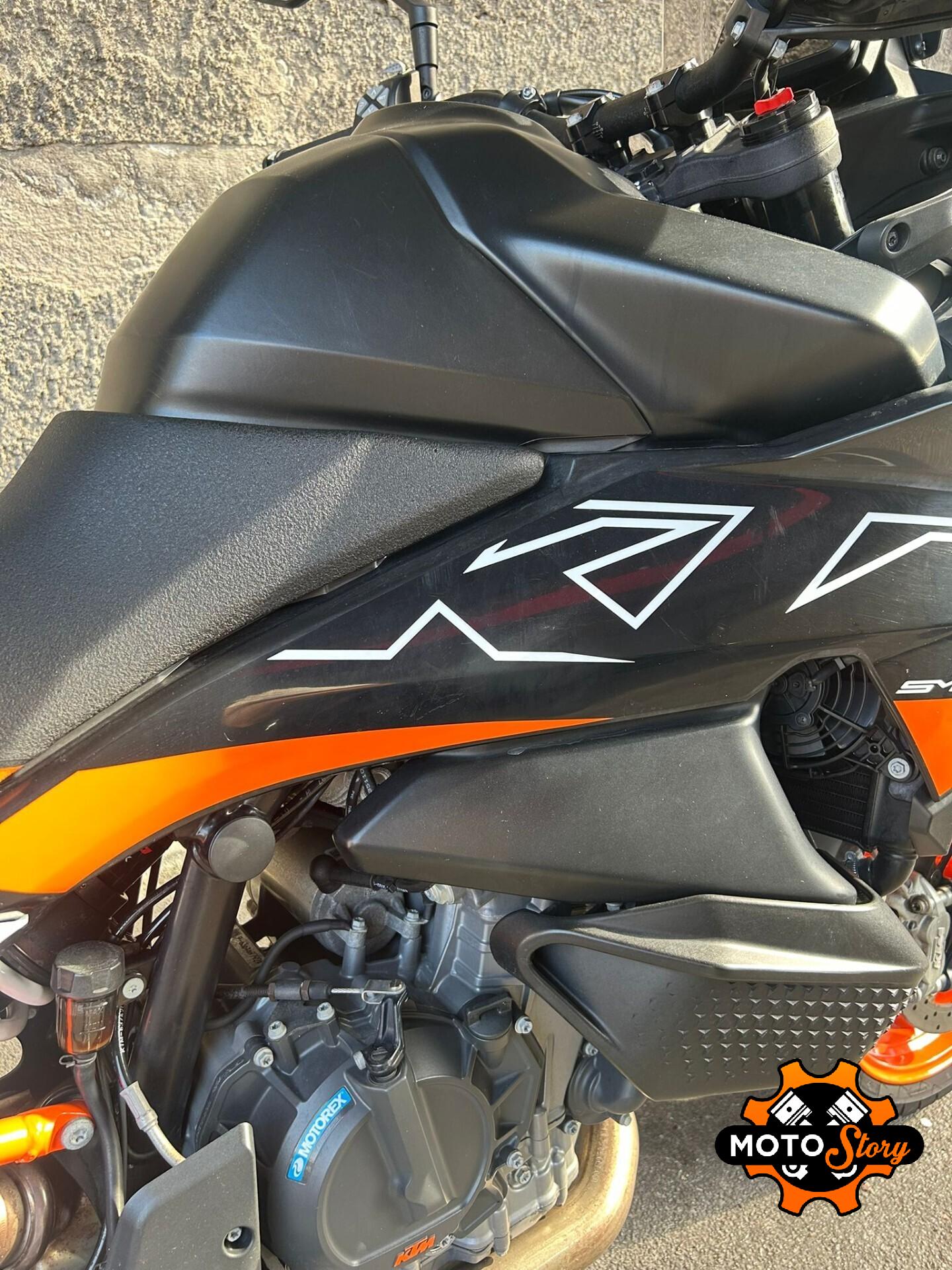 Ktm 890 SMT