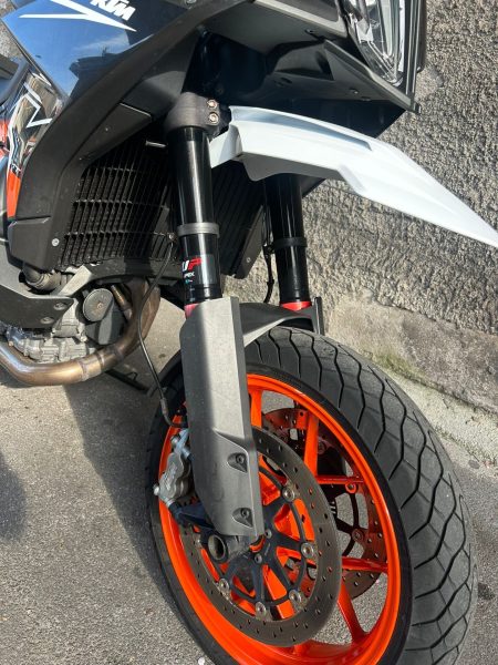 Ktm 890 SMT