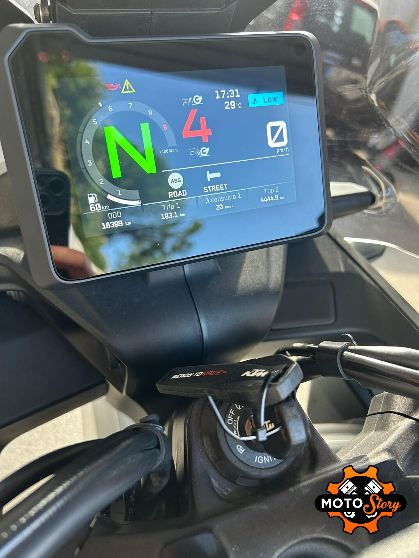 Ktm 890 SMT