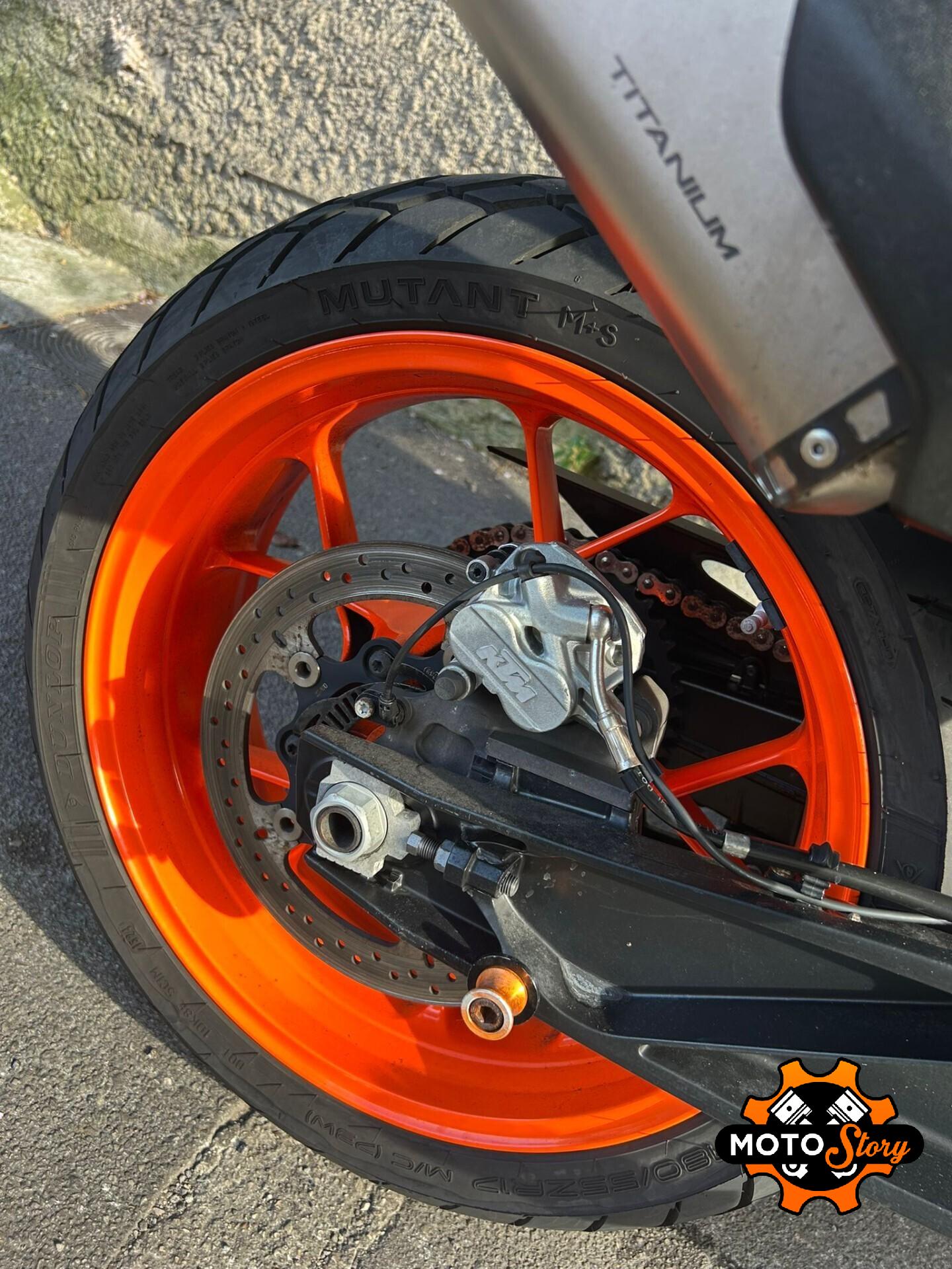 Ktm 890 SMT