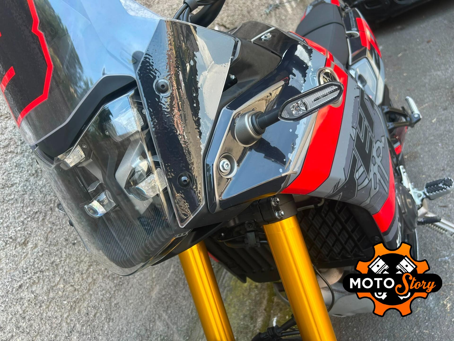 Yamaha Ténéré 700