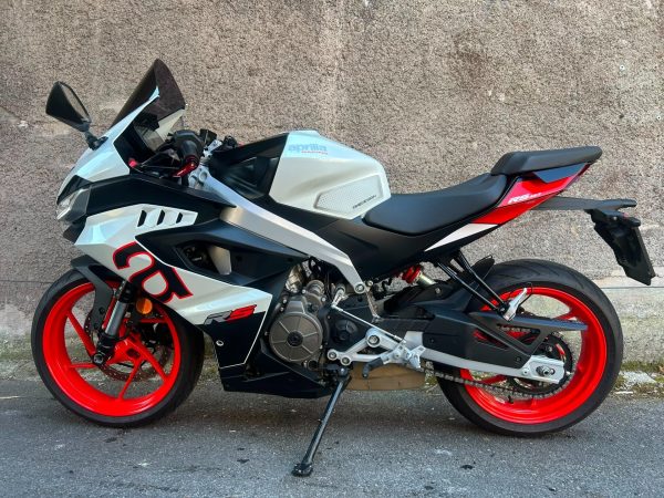 Aprilia RS 457