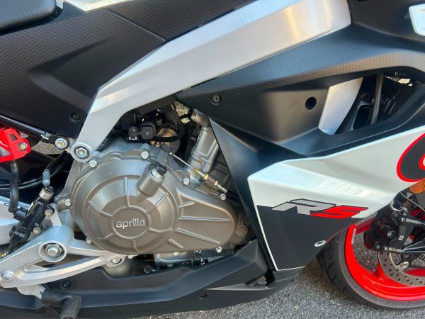 Aprilia RS 457