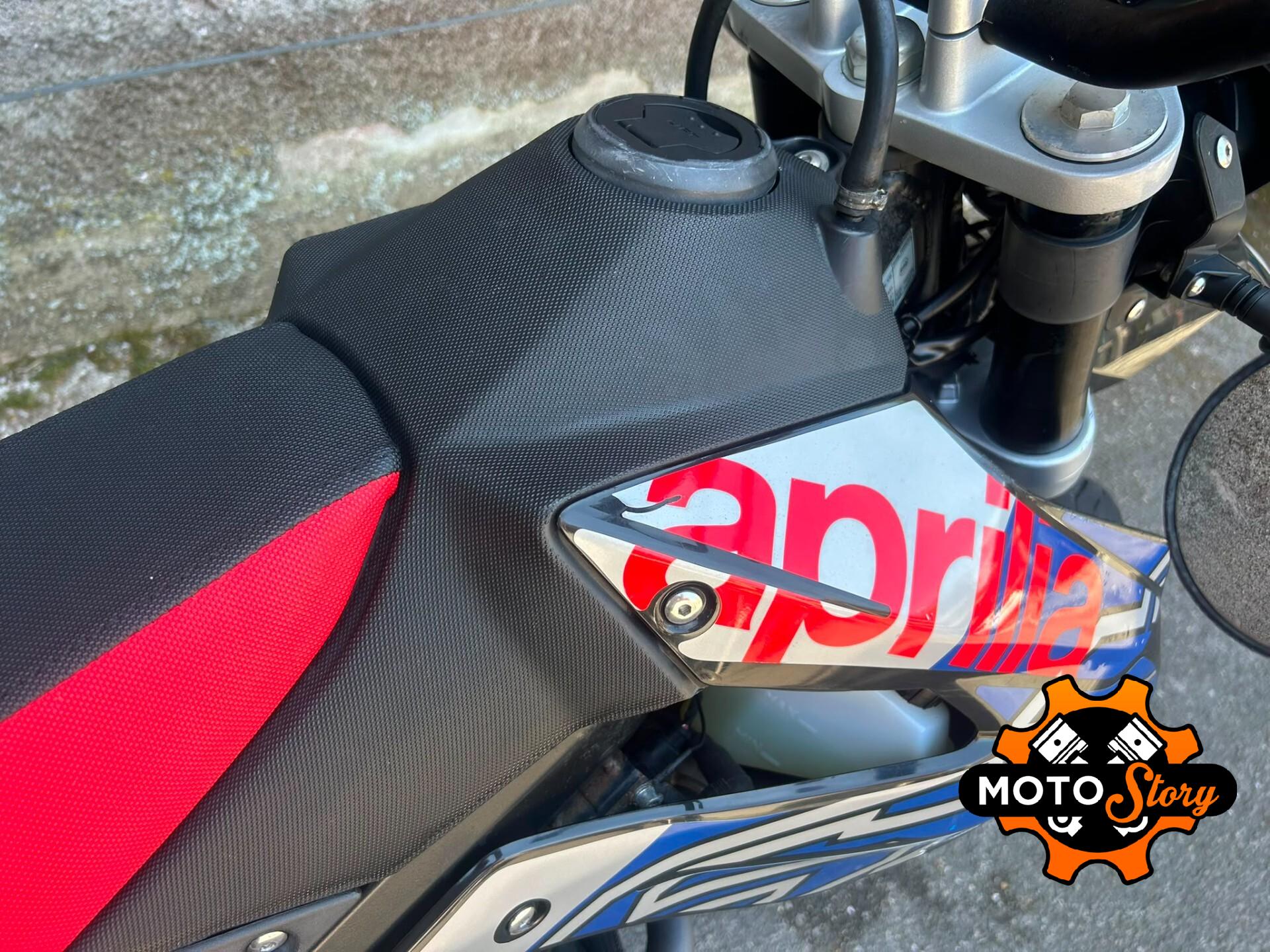 Aprilia SX 125 ABS