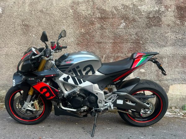 Aprilia Tuono V4 1100