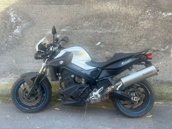 Bmw F 800 R