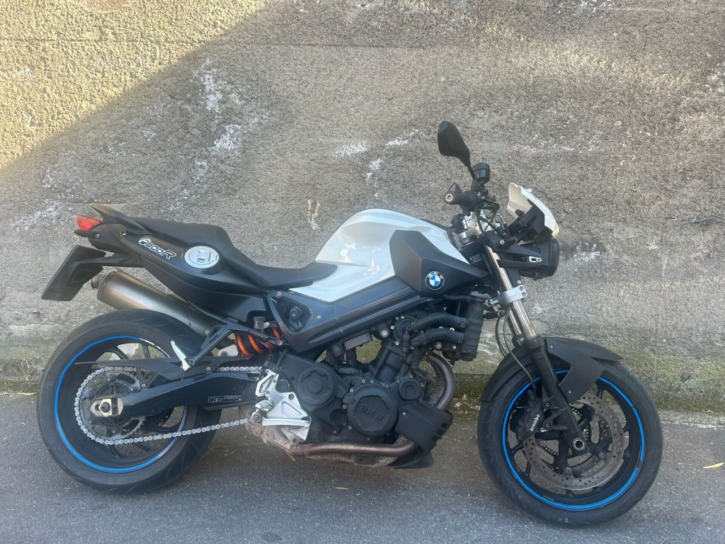 Bmw F 800 R