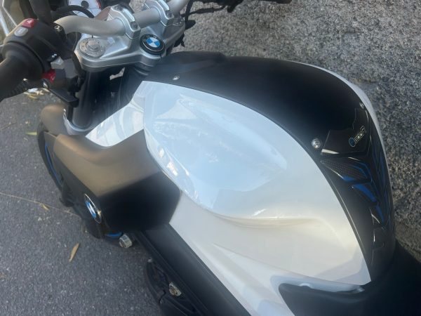 Bmw F 800 R