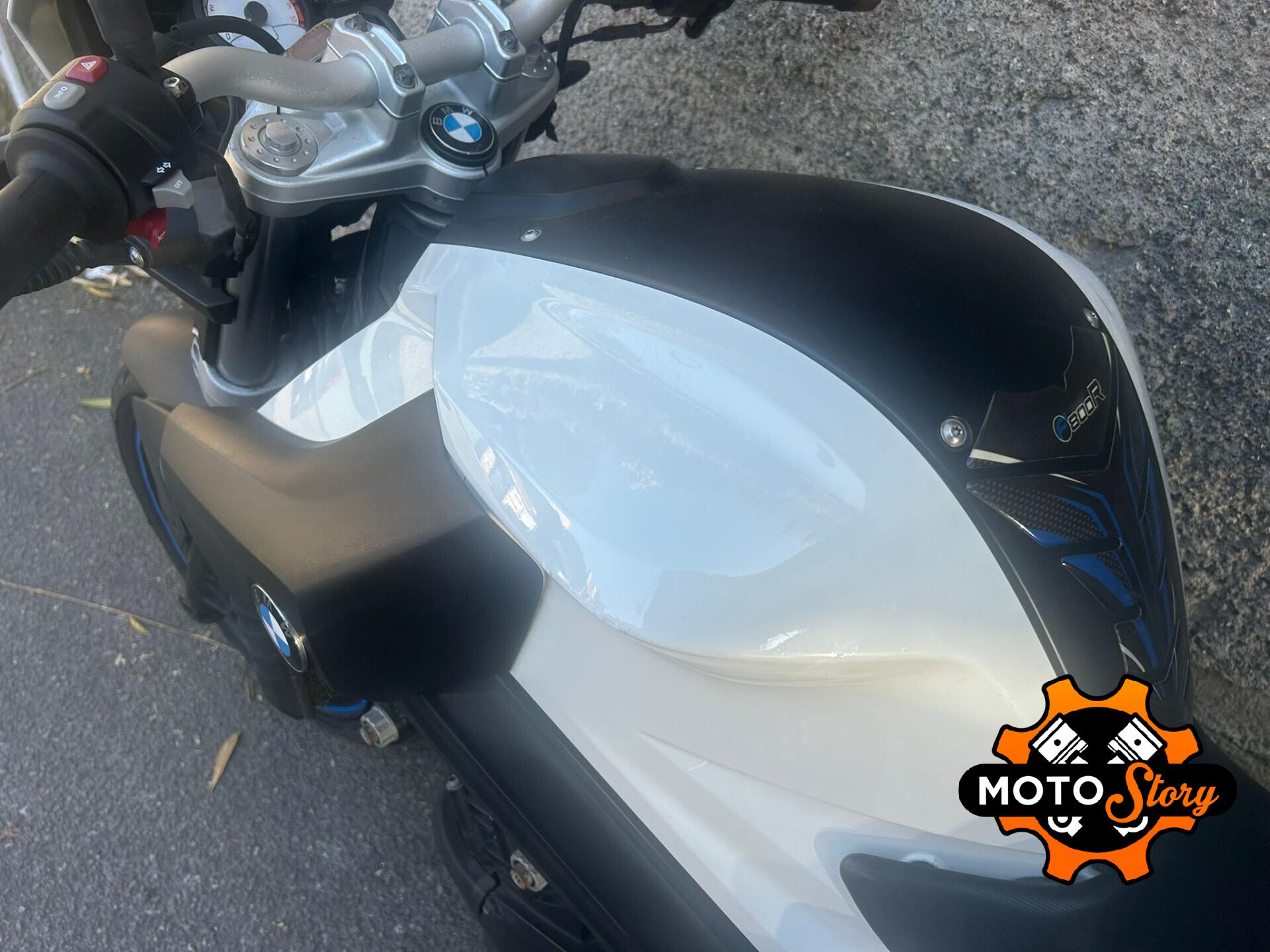 Bmw F 800 R