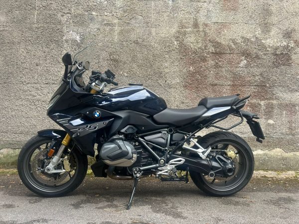 Bmw R 1250 RS