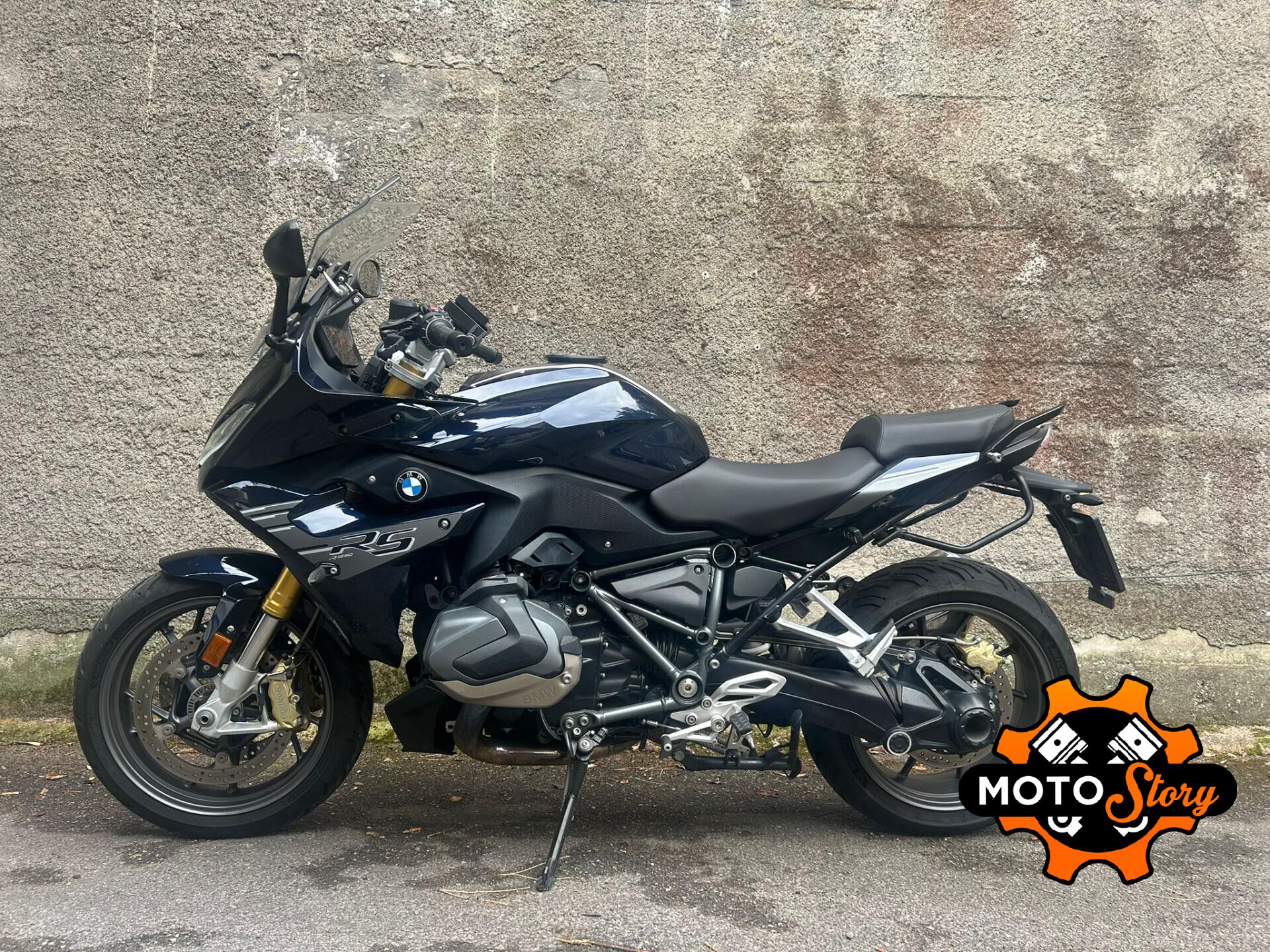 Bmw R 1250 RS