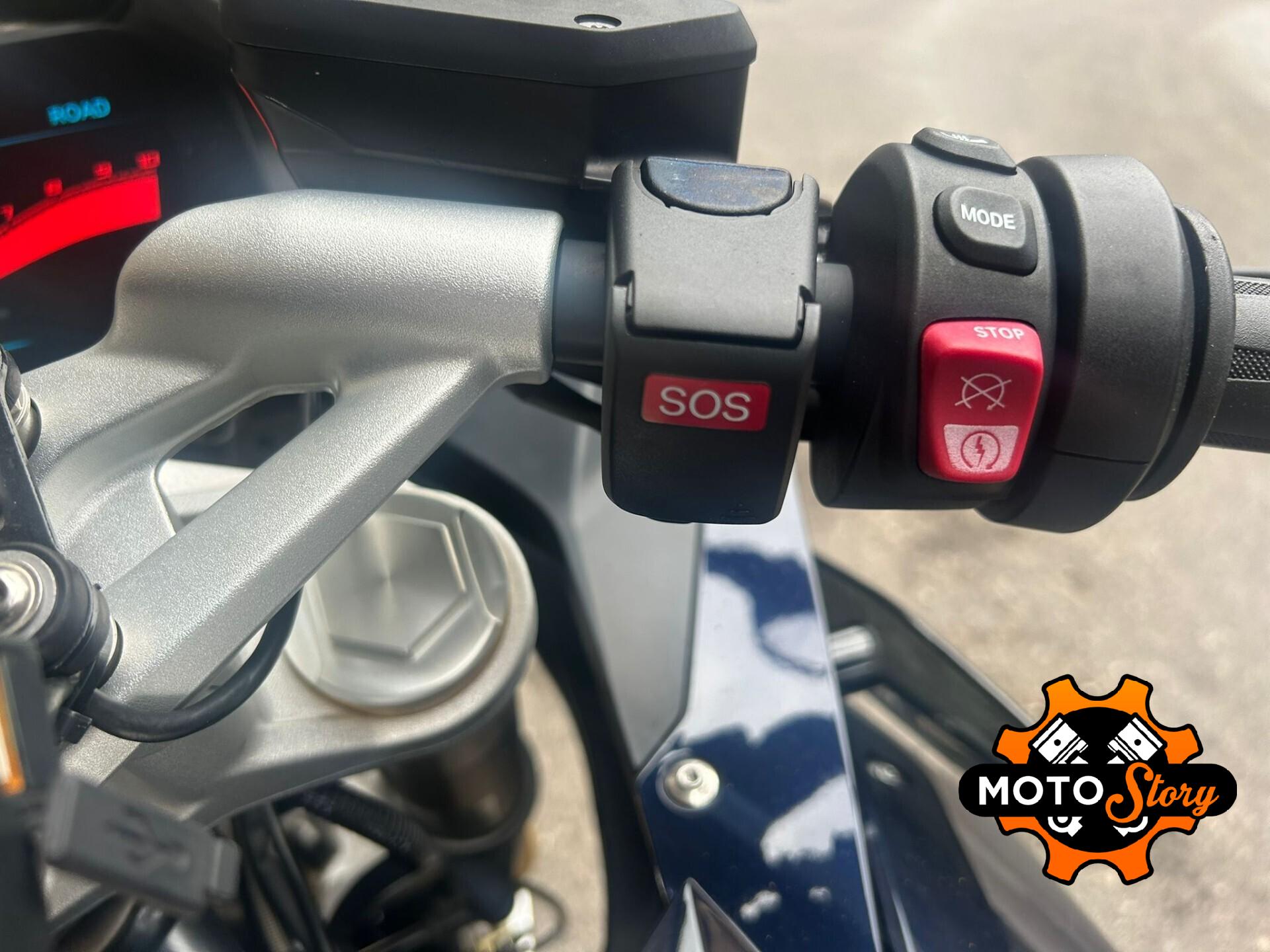 Bmw R 1250 RS