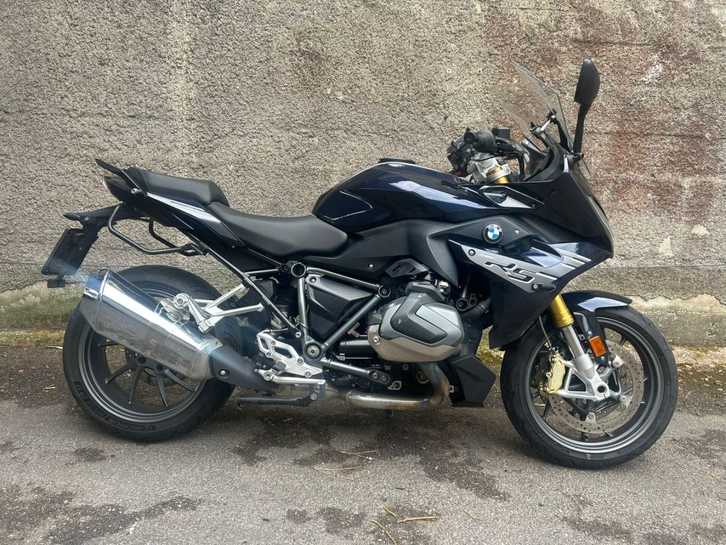Bmw R 1250 RS