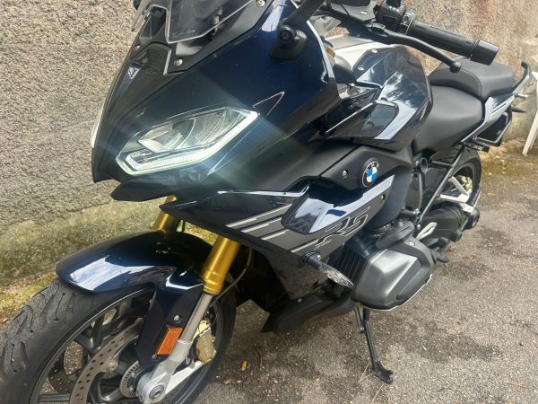 Bmw R 1250 RS