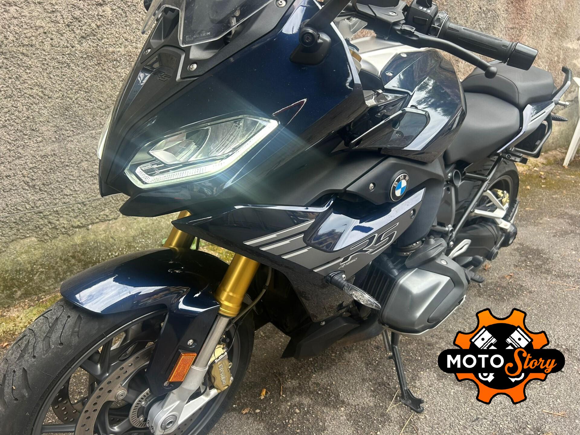 Bmw R 1250 RS