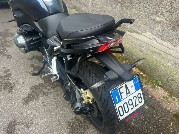 Bmw R 1250 RS