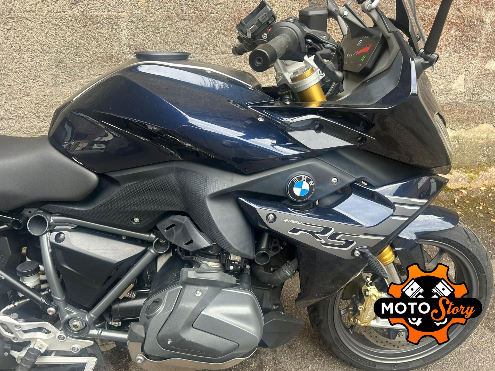 Bmw R 1250 RS
