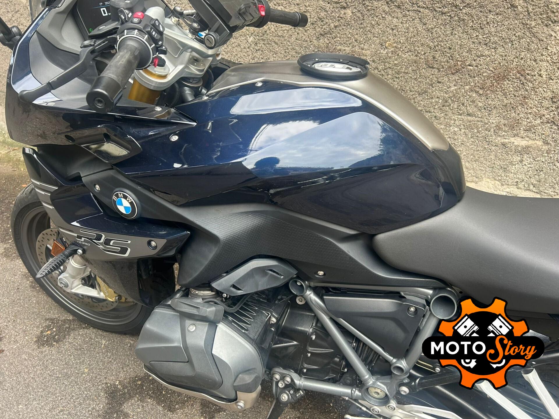 Bmw R 1250 RS