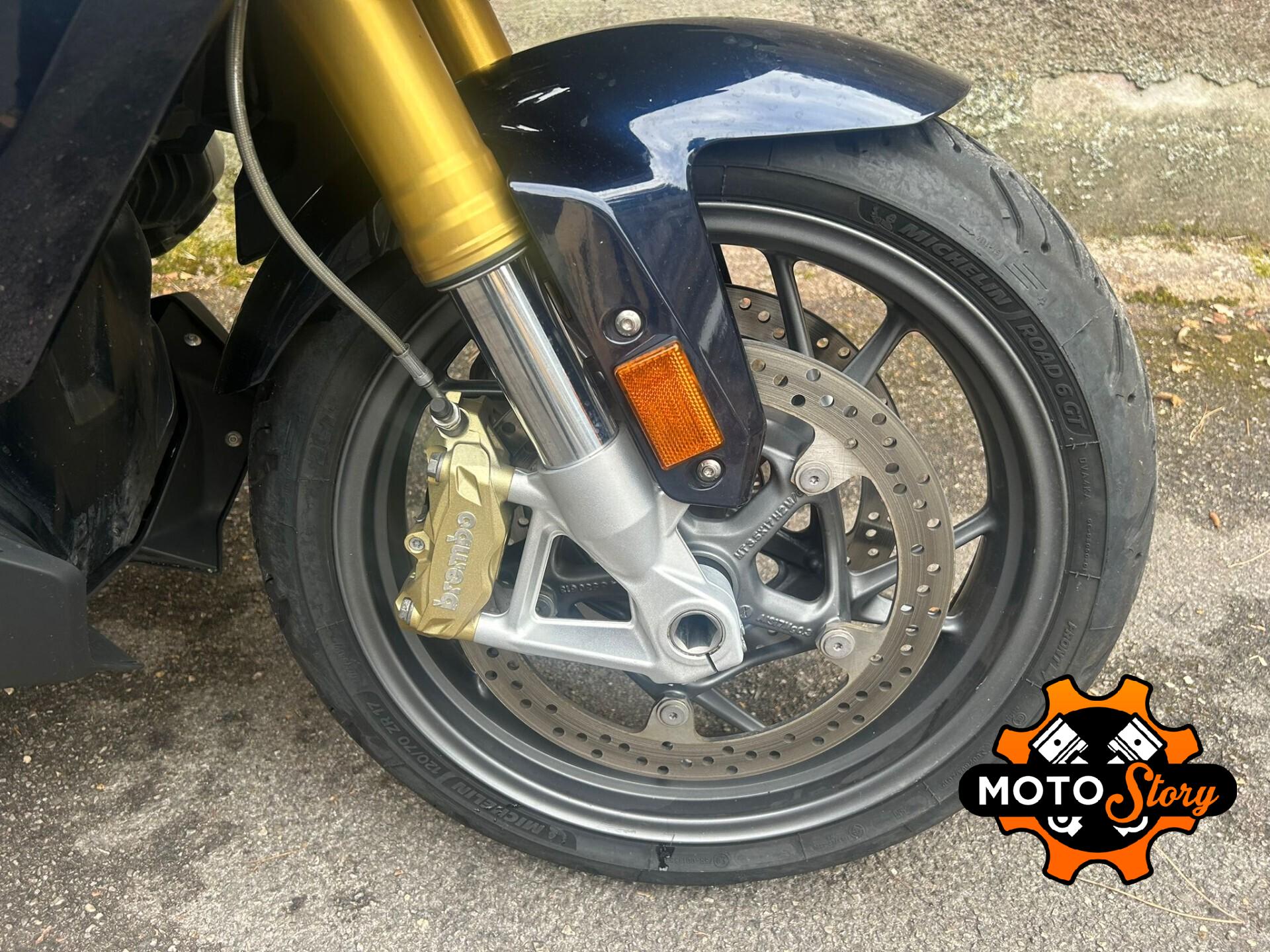 Bmw R 1250 RS